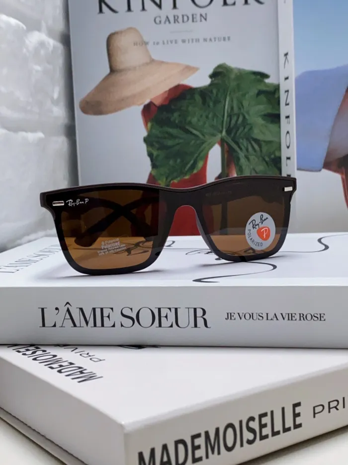 Ray-Ban Sunglasses RB4487