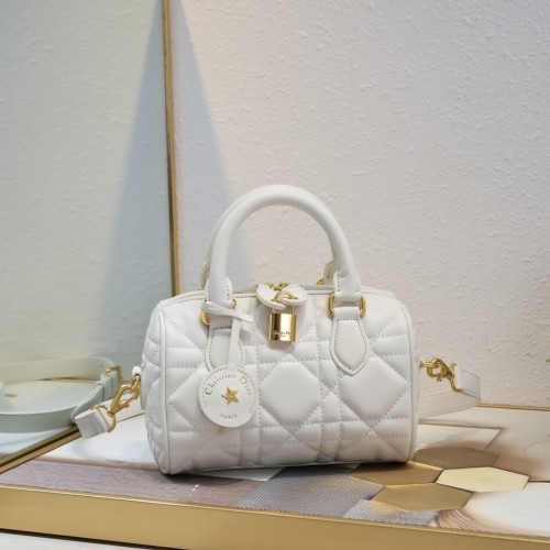 Dior Groove 20 Bag M928 XB071 20cm