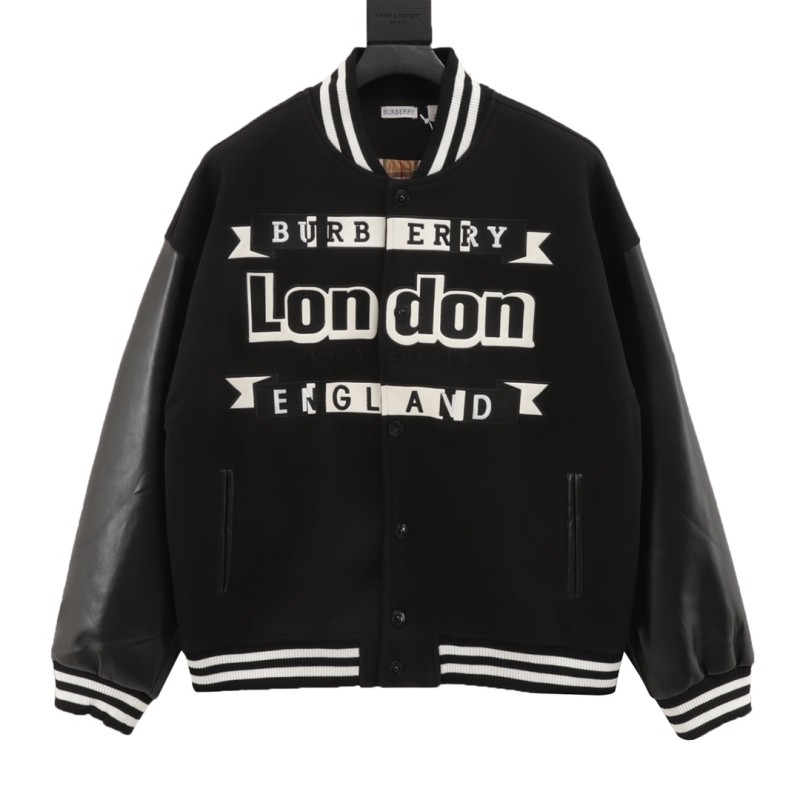 Burberry Jacket 001