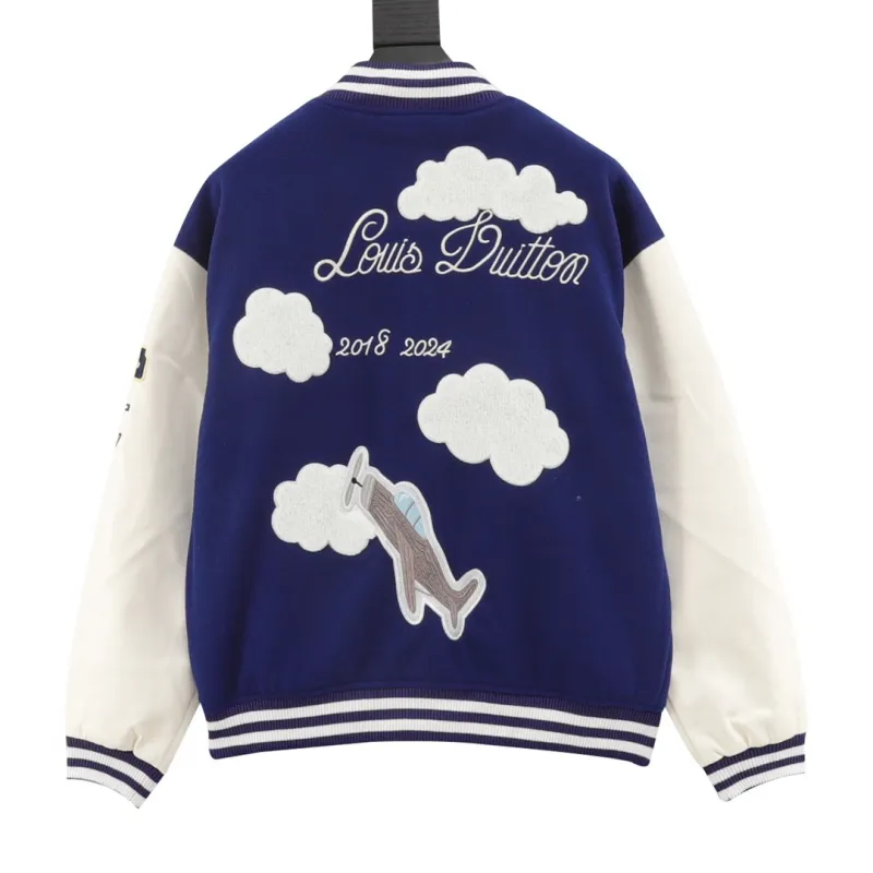 LV Jacket 002
