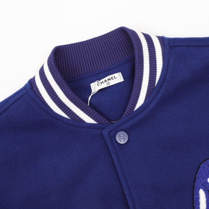 Chanel Jacket 001