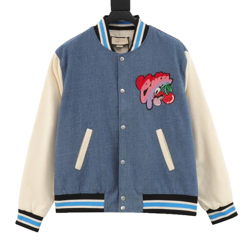 Gucci Jacket 001