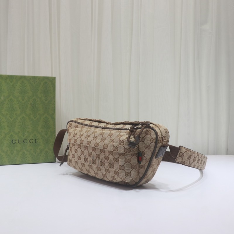 Gucci Shoulder Bag 802096 LM061 34cm