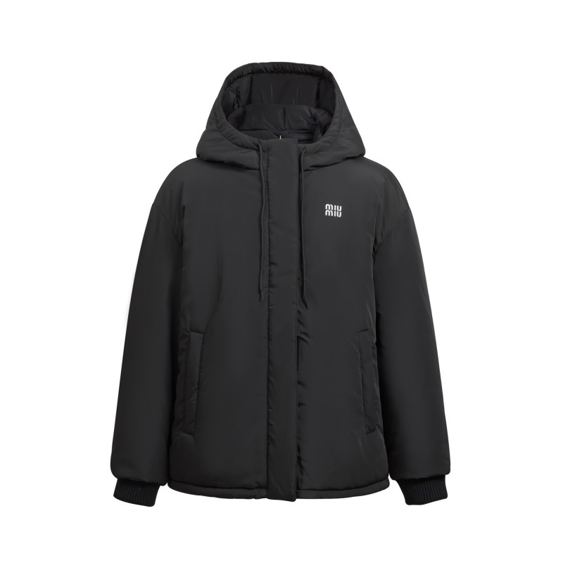 Miu Miu Down Jacket 001 M026