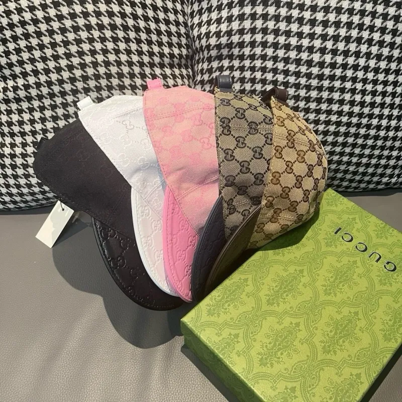 Gucci Baseball caps