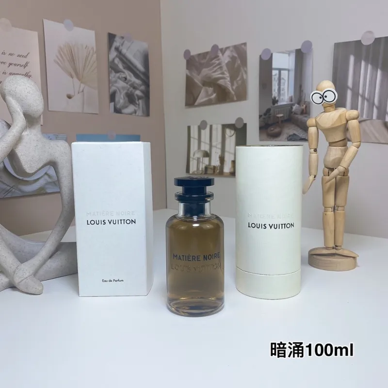 Louis Vuitton Matière Noire 7 100ml
