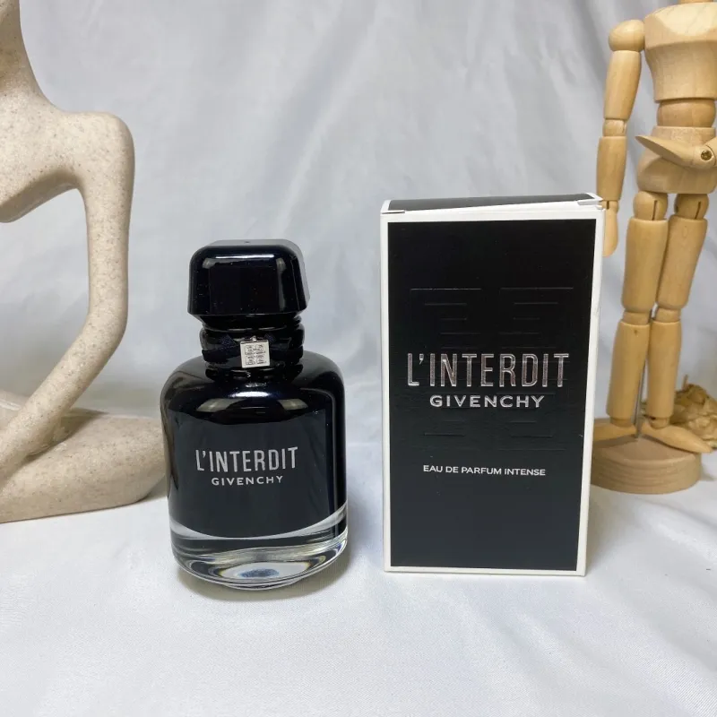 Givenchy L'Interdit 006 80ml