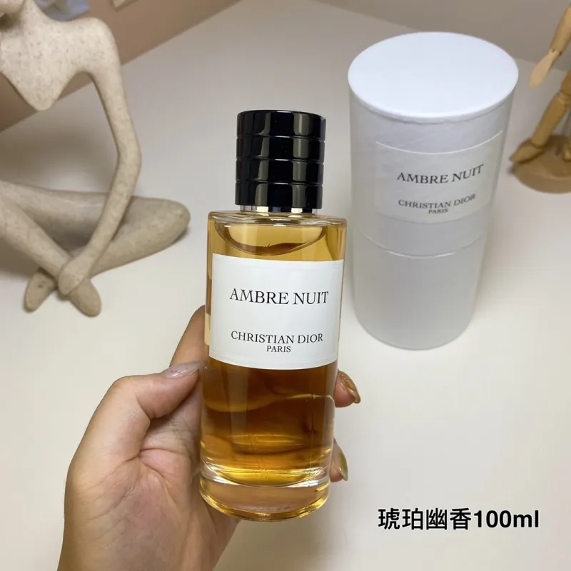 Dior Ambre Nuit 018 100ml