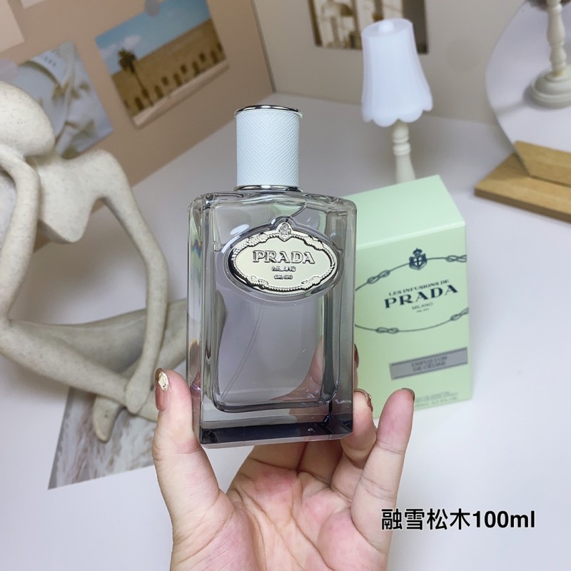 Prada Infusion De Cedre 005 100ml