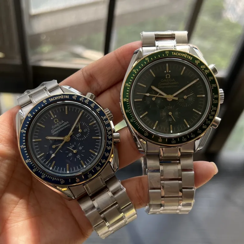 OMEGA Speedmaster 42mm