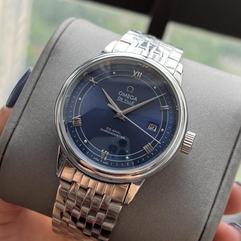 OMEGA De Ville 41mm