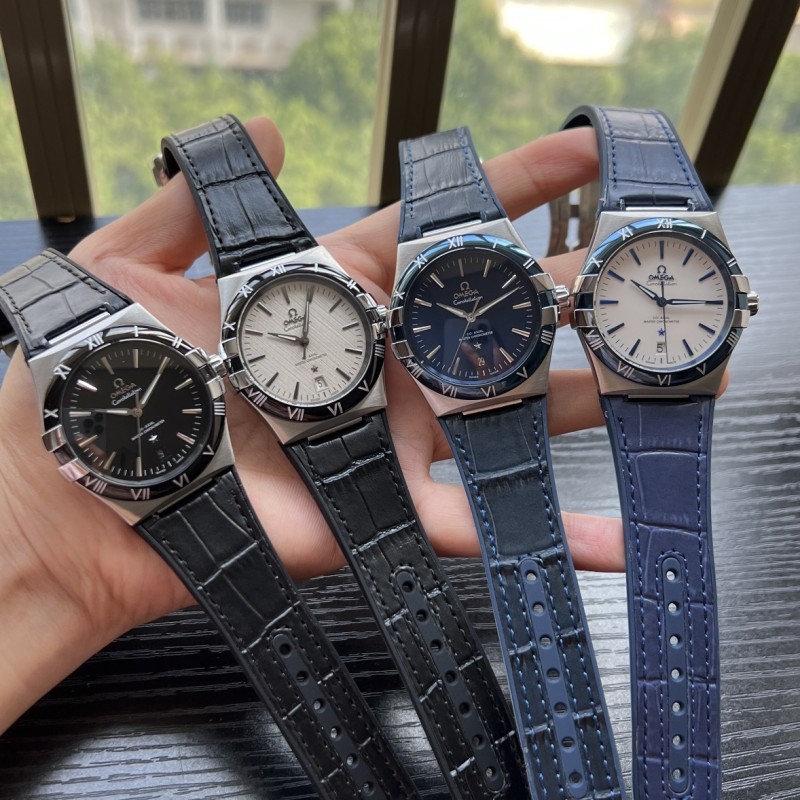 OMEGA Constellation 41mm