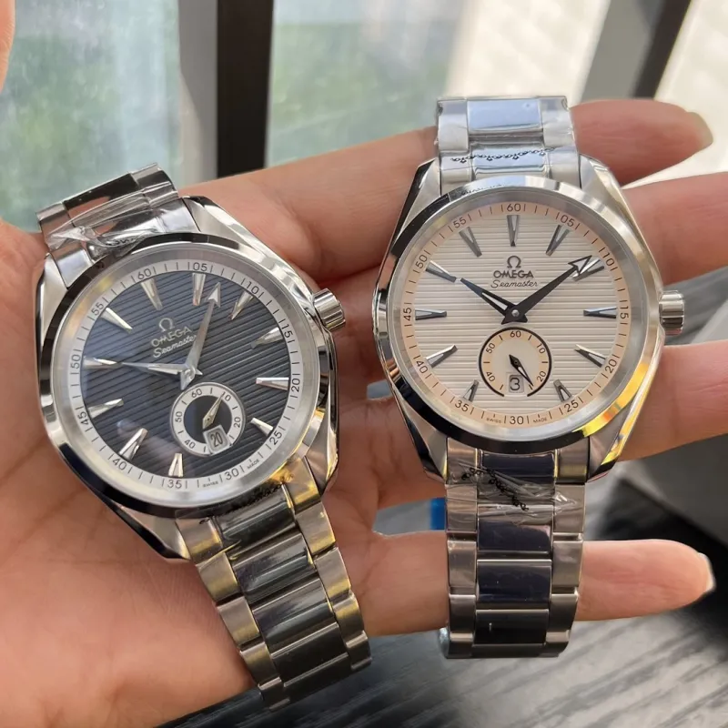 OMEGA Seamaster 41mm