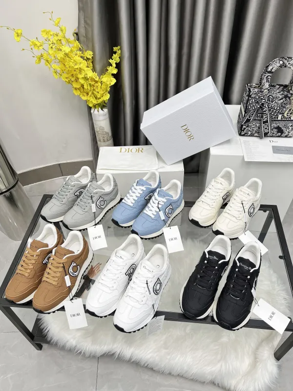 Dior Casual shoes 025 HL072
