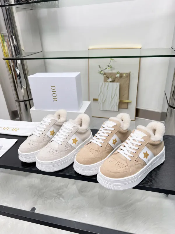 Dior Casual shoes 023 HL092