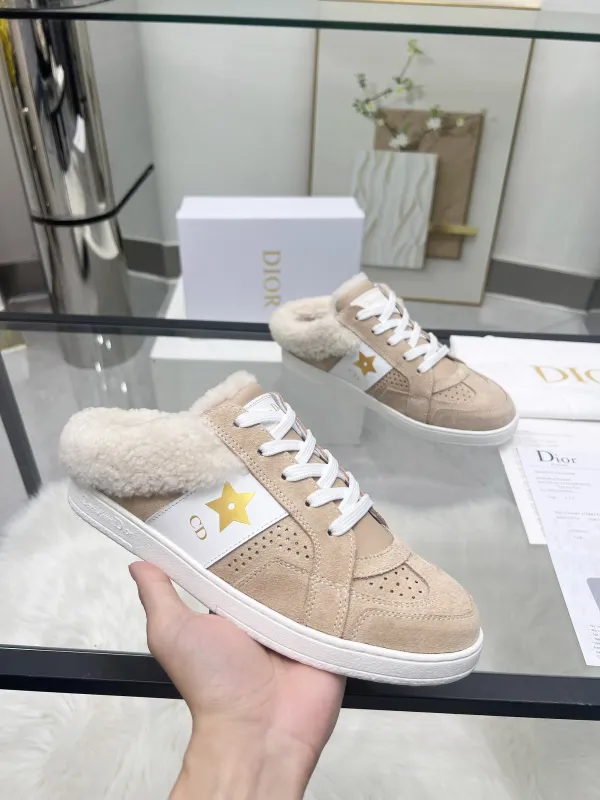 Dior Casual shoes 026 HL092