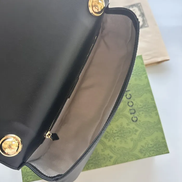 Gucci Blondie Bag 815714 LM031 27cm
