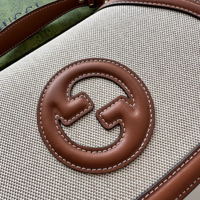 Gucci Blondie Bag 815714 LM031 27cm