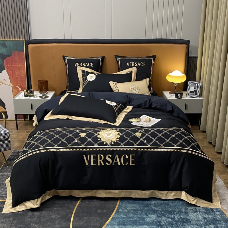 Versace Bedding 001