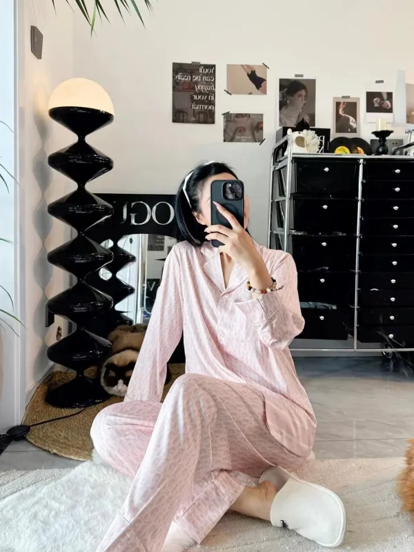 Dior Loungewear 004