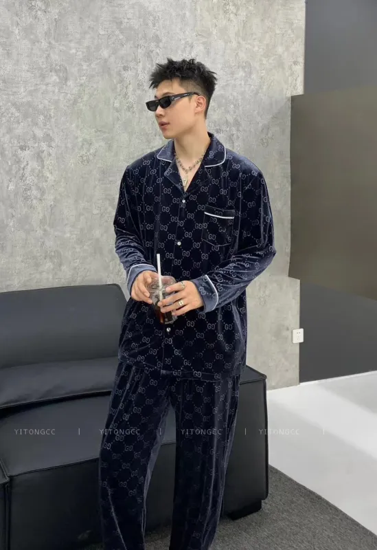 Gucci Loungewear 003