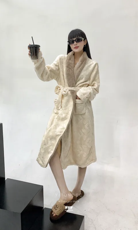 Fendi Loungewear 002