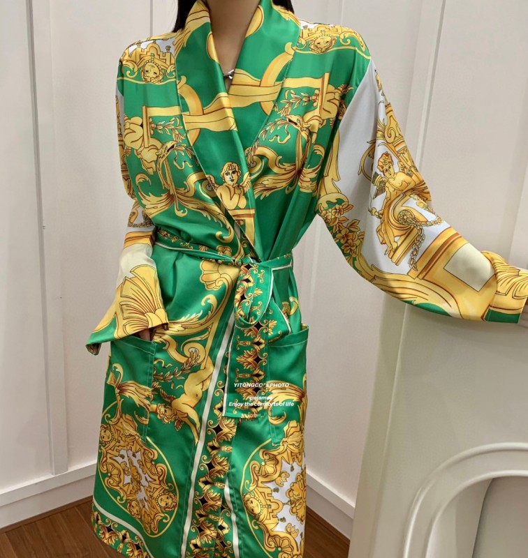 Versace Loungewear 004