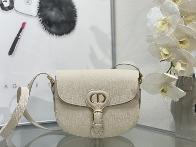 Dior Bobby Bag 0321 LM091 22cm