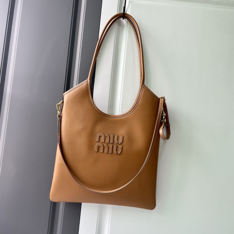 Miu Miu Tote 5BG231 LM091 35cm