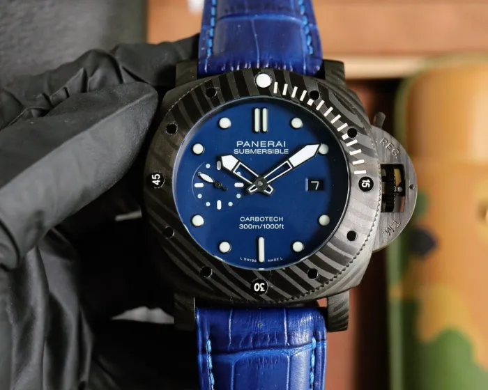 Panerai Watches 47mm