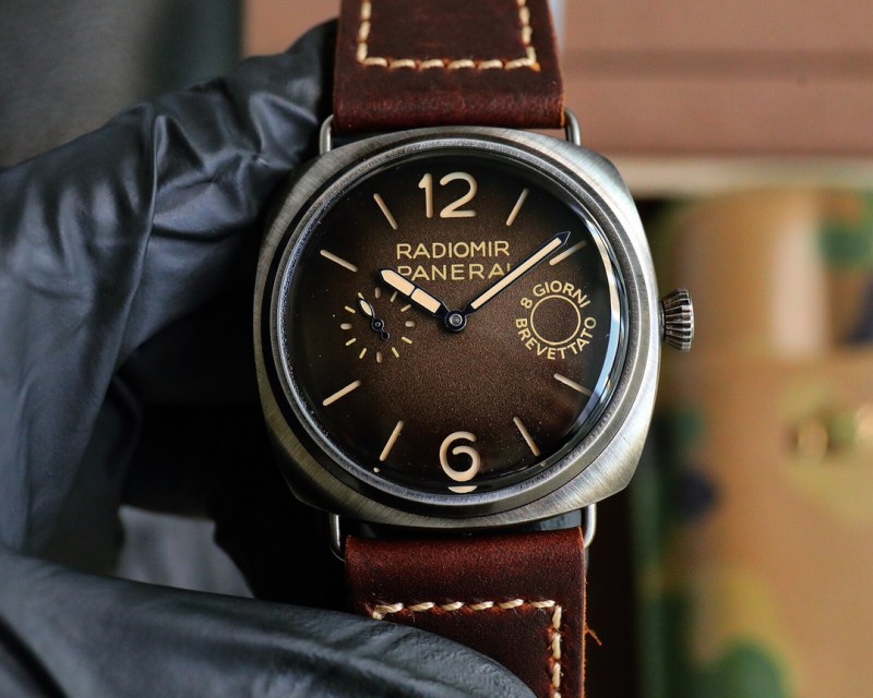 Panerai Watches 47mm