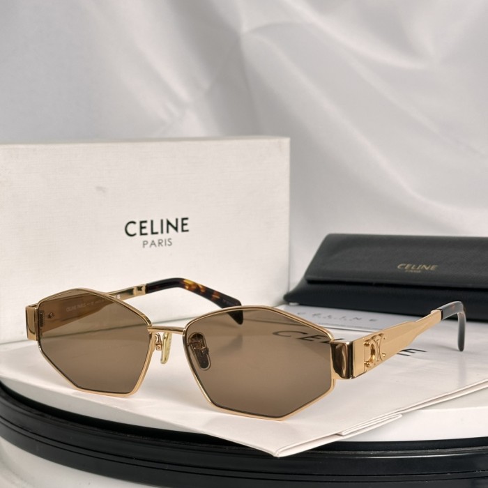 Celine Sunglasses CL4S257U SM011