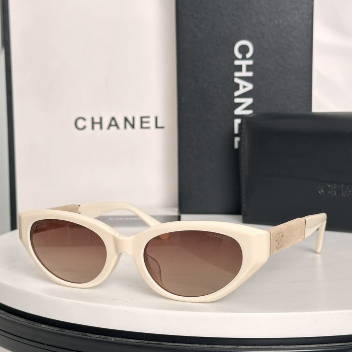 Chanel Sunglasses CH6070S SM061