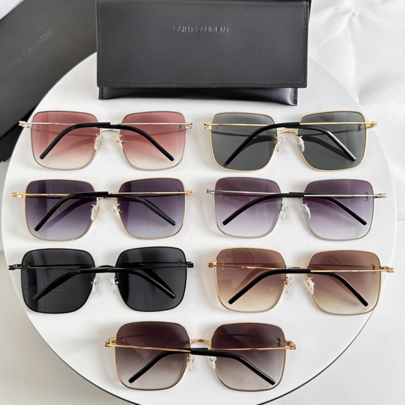 YSL Sunglasses SL314 SM031