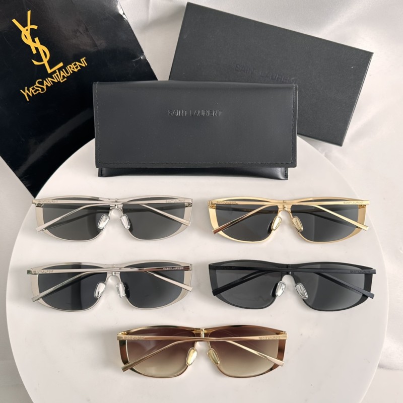 YSL Sunglasses SL605 SM051