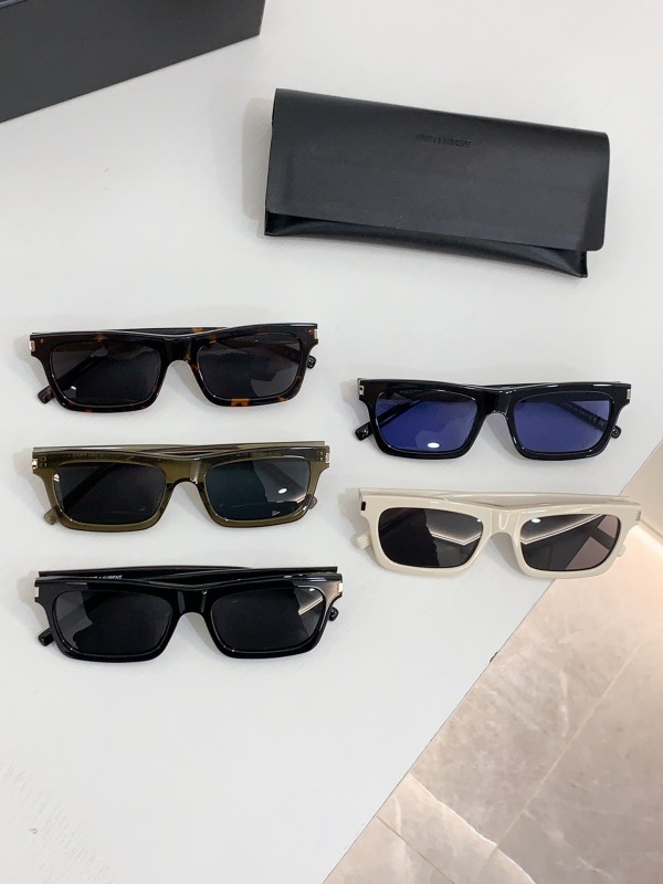 YSL Sunglasses SL461 SM021