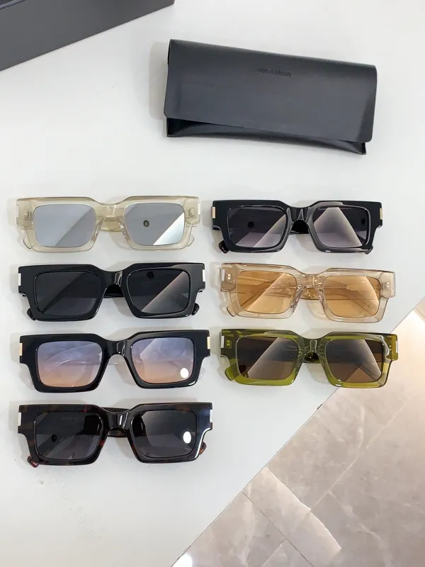 YSL Sunglasses SL572 SM021