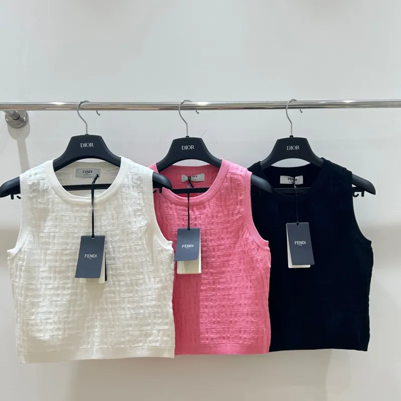 Fendi Ladieswear 001