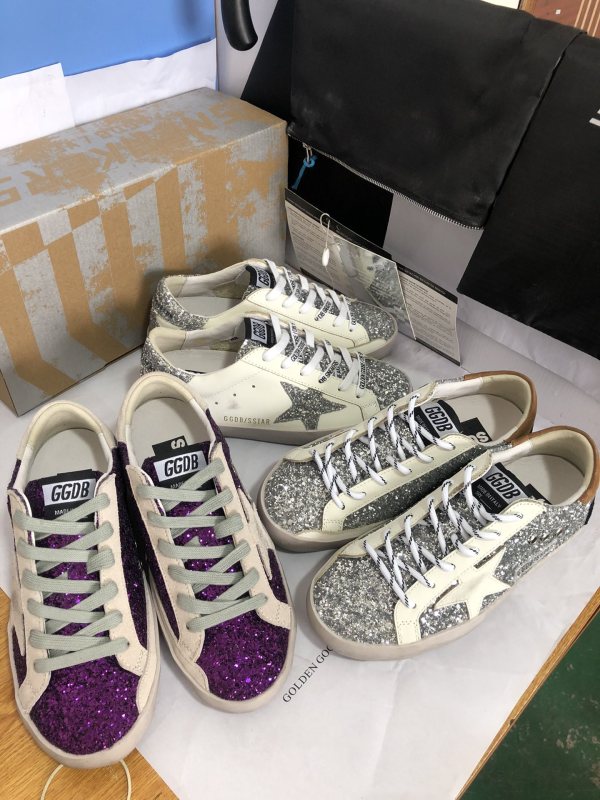 Golden Goose shoes 004 HL022