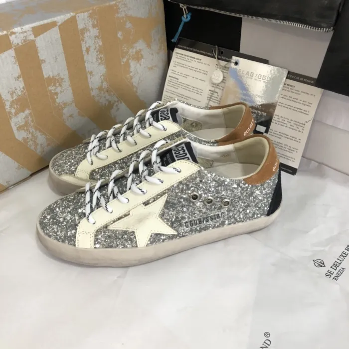 Golden Goose shoes 004 HL022