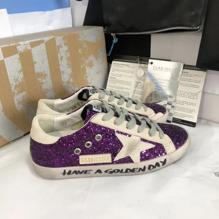 Golden Goose shoes 004 HL022