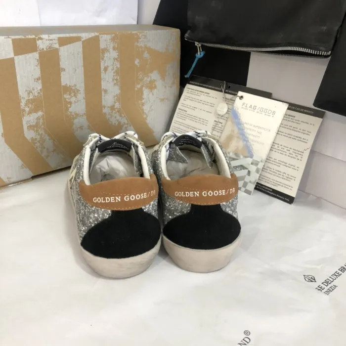 Golden Goose shoes 004 HL022