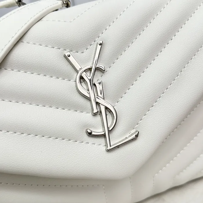 YSL LouLou Bag 6869 LM071 24-32cm