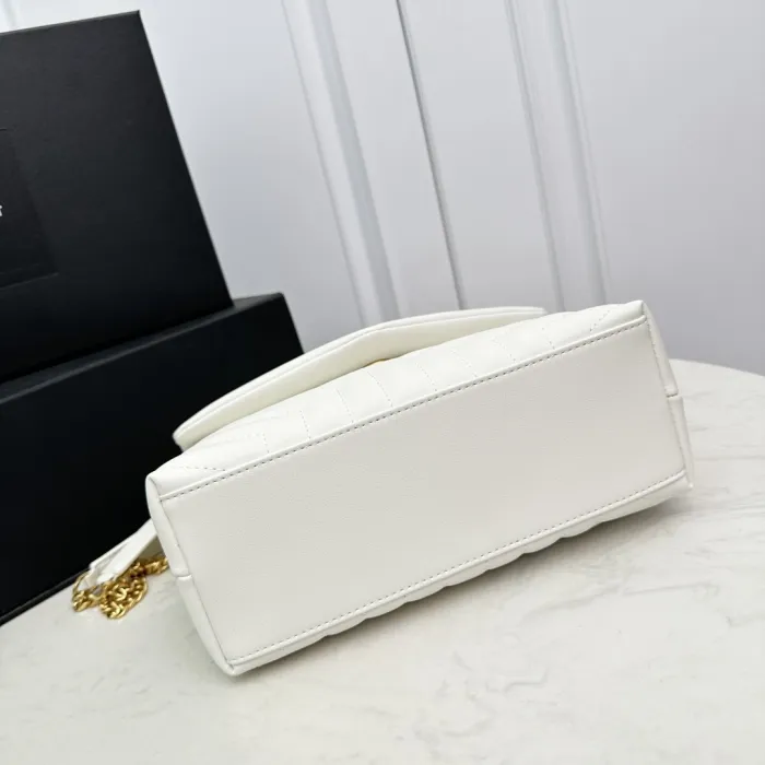 YSL LouLou Bag 6869 LM071 24-32cm