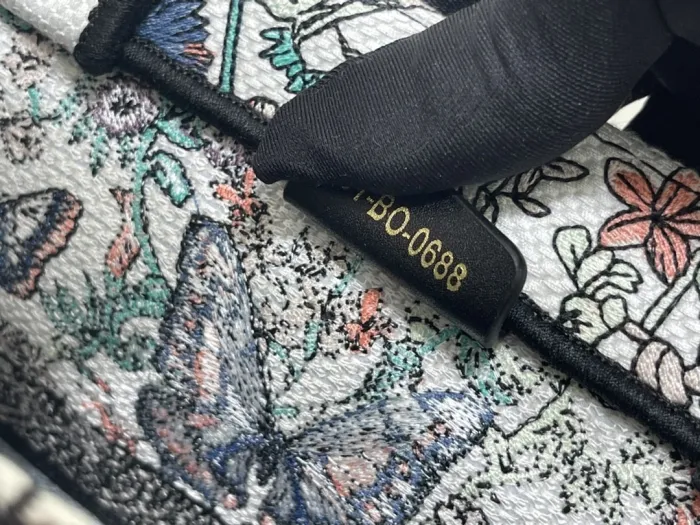 10A + top quality Dior Book Tote 8834 LM042062 36-42cm