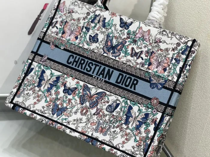 10A + top quality Dior Book Tote 8834 LM042062 36-42cm