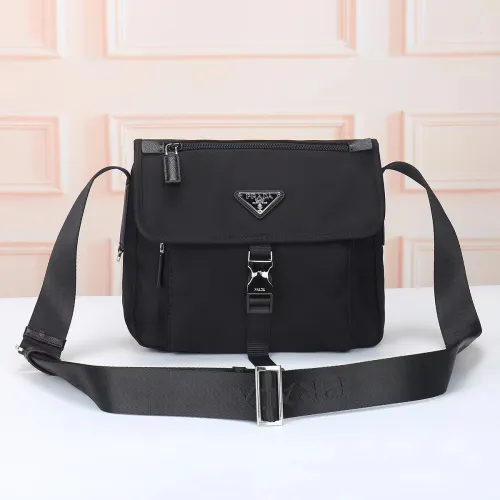 Prada Shoulder Bag 1954 TS551 25cm