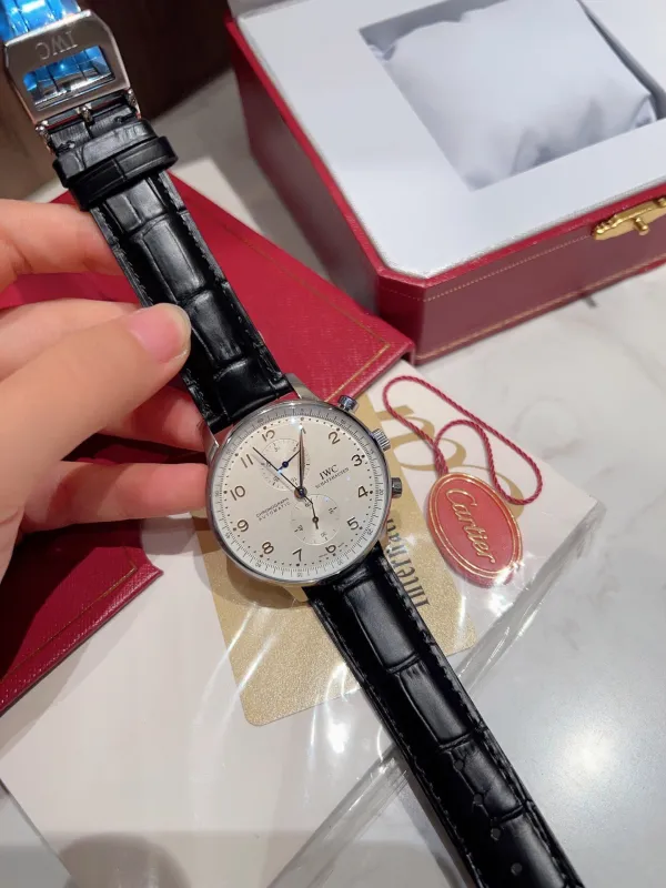 IWC Watches 40mm