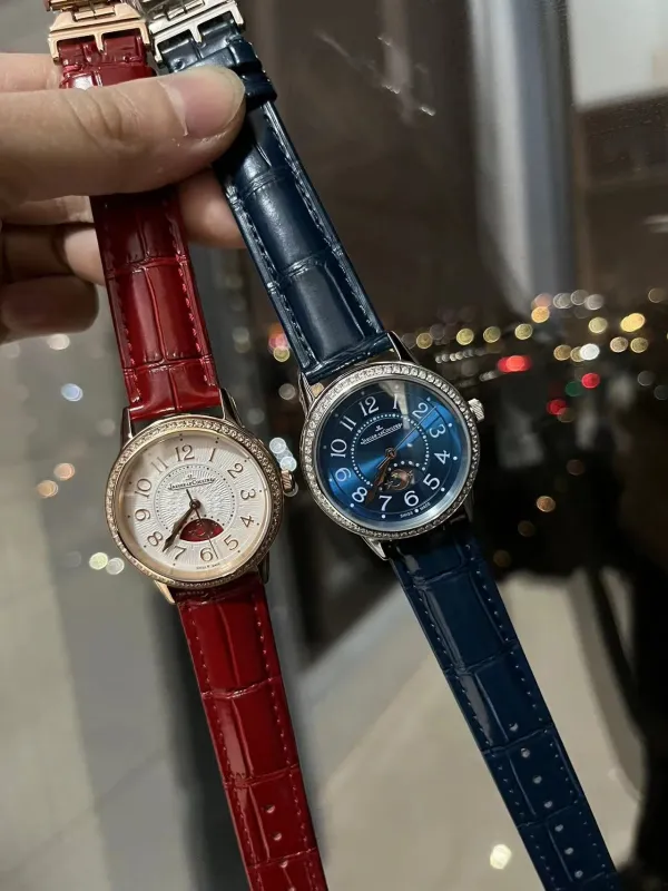 Jaeger-LeCoultre Watches 33mm