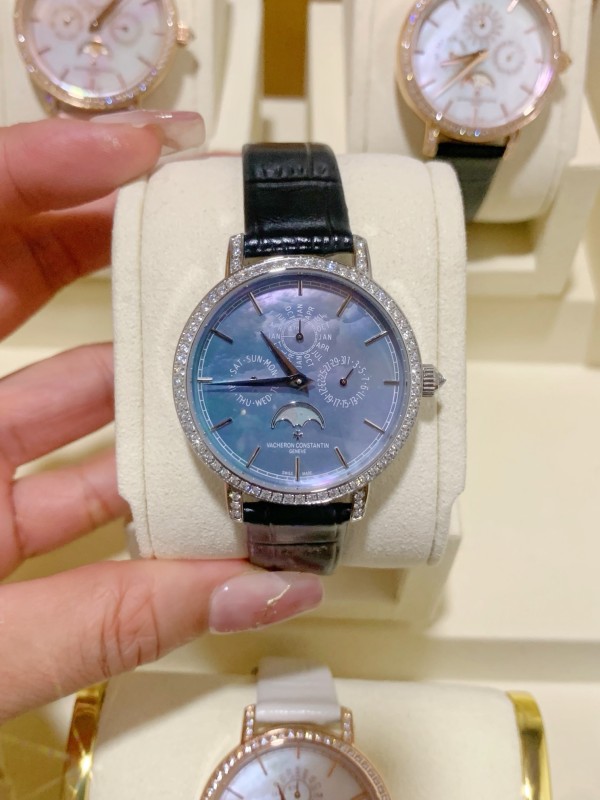Vacheron Constantin Watches 36mm